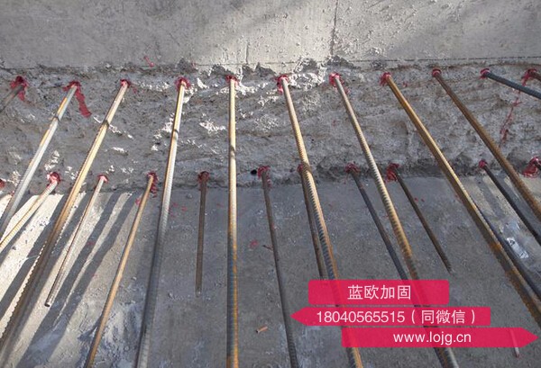 武漢加固公司 武漢加固公司