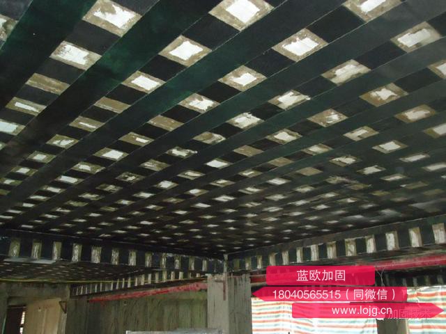 武漢碳纖維加固施工 武漢碳纖維加固施工