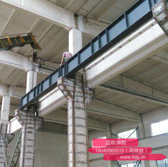 武漢粘鋼加固公司 武漢粘鋼加固公司