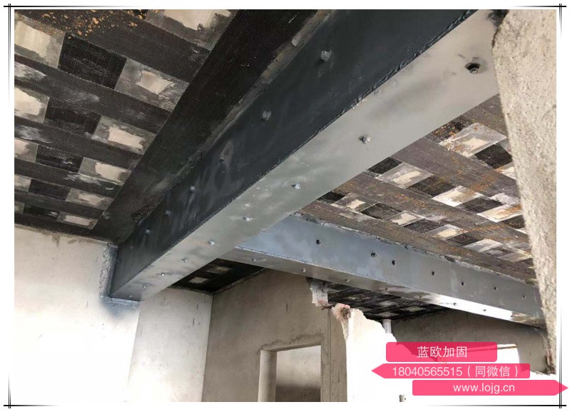 武漢包鋼加固公司 武漢包鋼加固公司