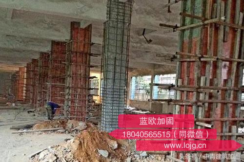 武漢加固公司 武漢加固公司