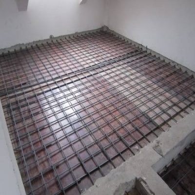 新房做隔層現(xiàn)澆混凝土要注意的事項(xiàng)