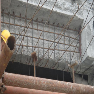 混凝土內(nèi)鋼筋銹蝕檢測武漢建筑結(jié)構(gòu)加固補強