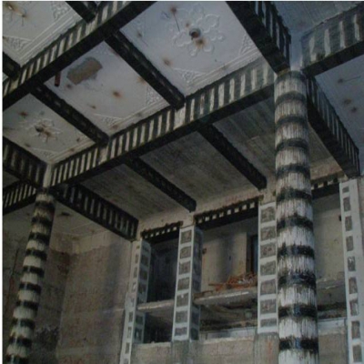 武漢加固公司分析粘鋼和碳纖維布加固,哪個(gè)更可靠？