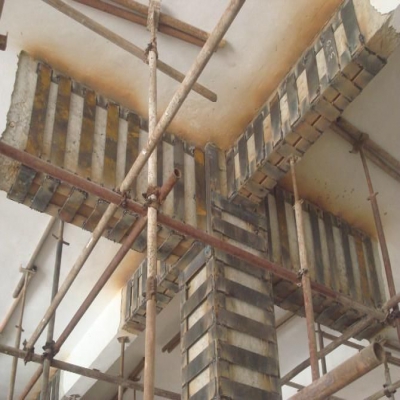 黃岡加固公司粘鋼加固的施工成本高不高，它有哪些優(yōu)勢(shì)