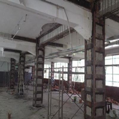 武漢藍歐加固公司包鋼和粘鋼的區(qū)別到底有哪些？