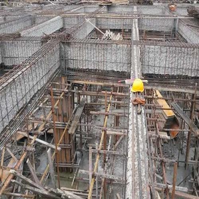 淺談混凝土梁、柱加固的具體適用范圍及經(jīng)驗(yàn)