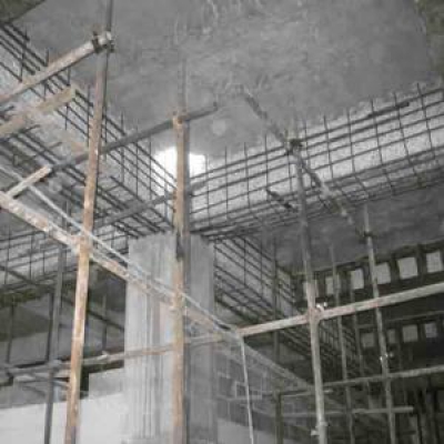 梁上開了洞，梁的安全性影響有多大，需要加固嗎？