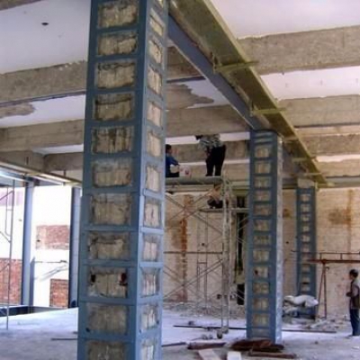 房屋主體建筑鋼筋混凝土主體結(jié)構(gòu)加固改造方案應(yīng)如何選擇？